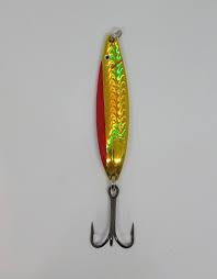 Cuchara De Pesca Moresilda Holographic  -