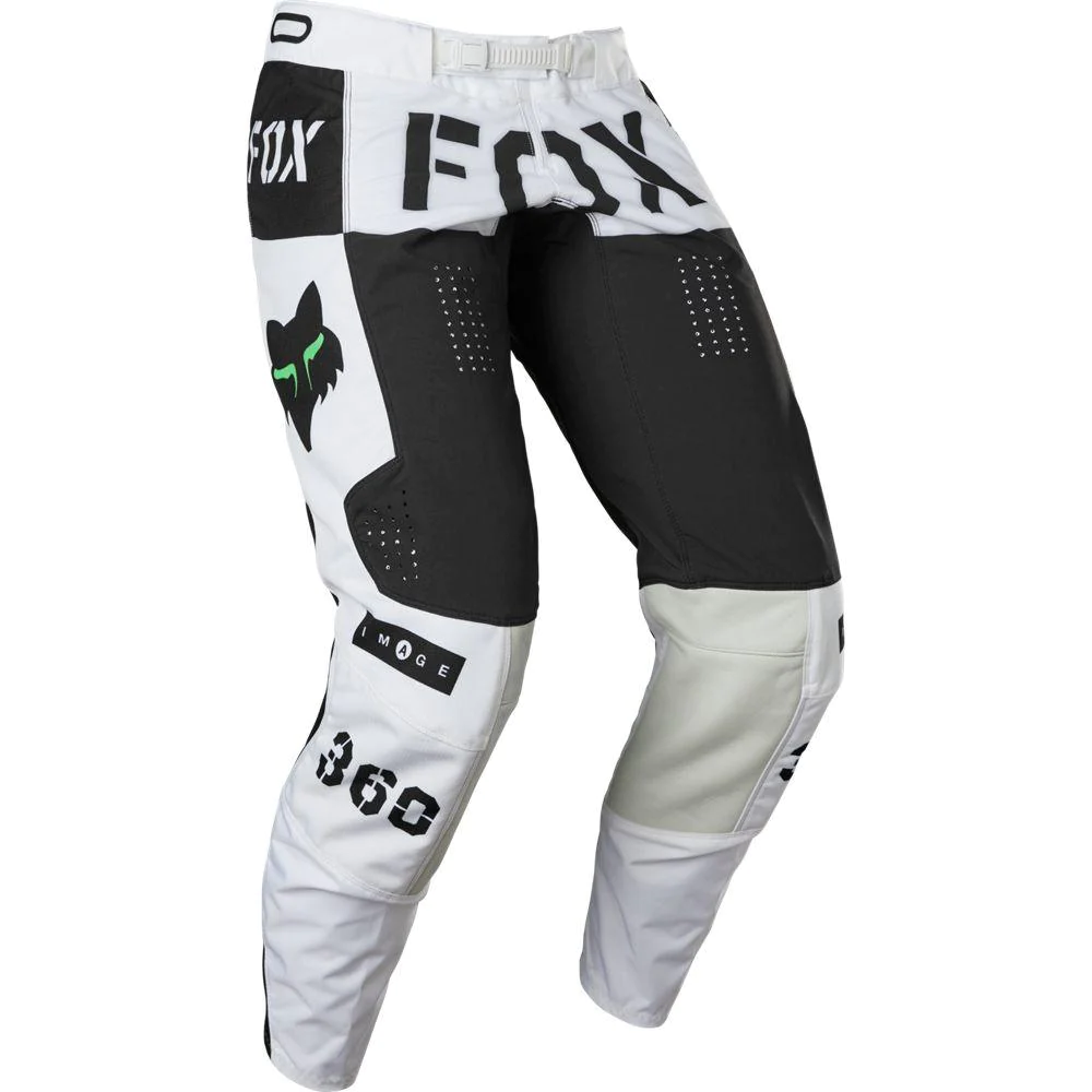 Pantalon Moto 360 Nobyl -