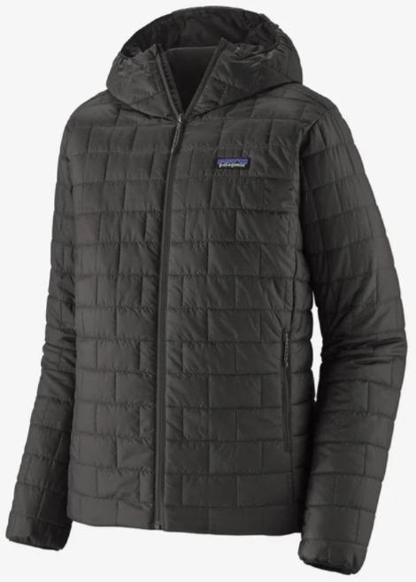 Chaqueta Hombre Nano Puff® Hoody