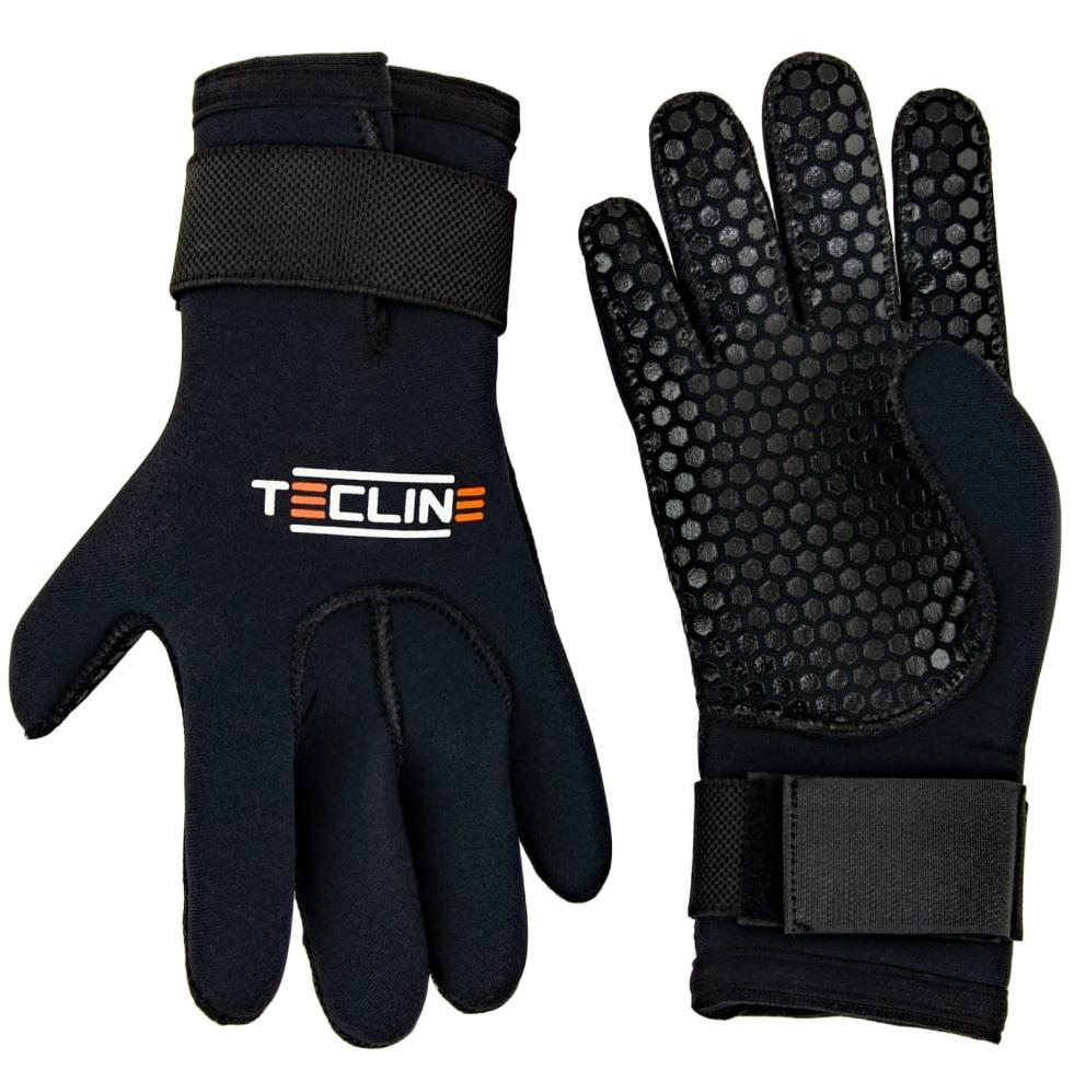 Guantes Neopreno 5MM -