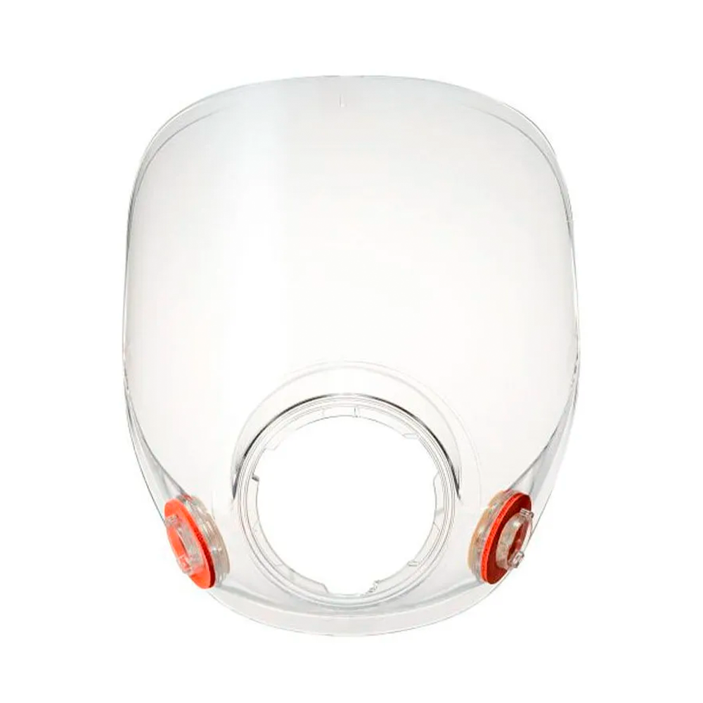 Repuesto Visor Transparente Ergonic FFS1010 -