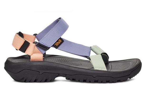 Miniatura Sandalia Women Hurricane| XLT2 - Color: Sherbert Multi
