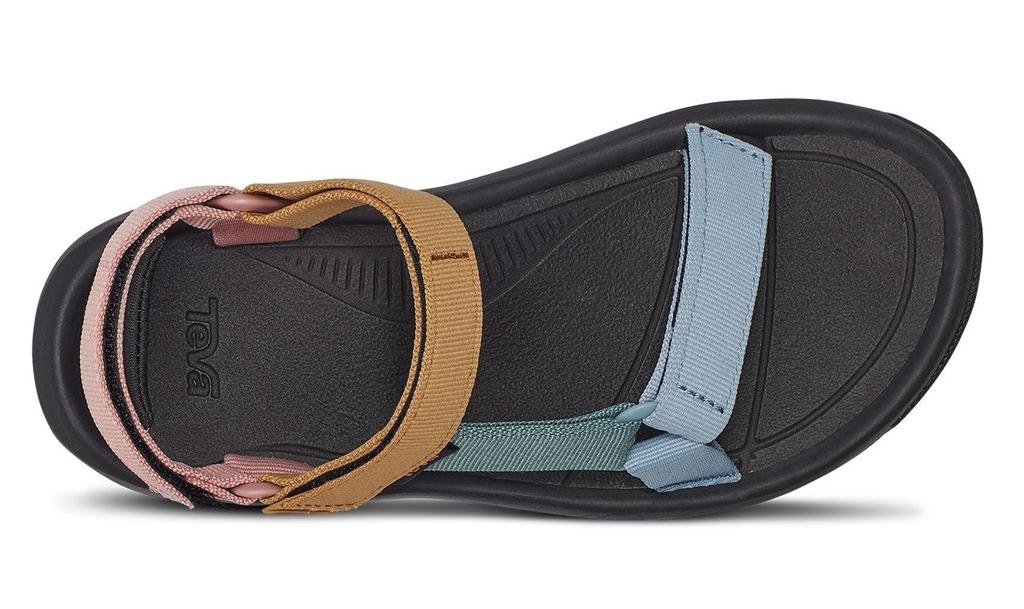 Miniatura Sandalia Women Hurricane| XLT2 - Color: Light Multi