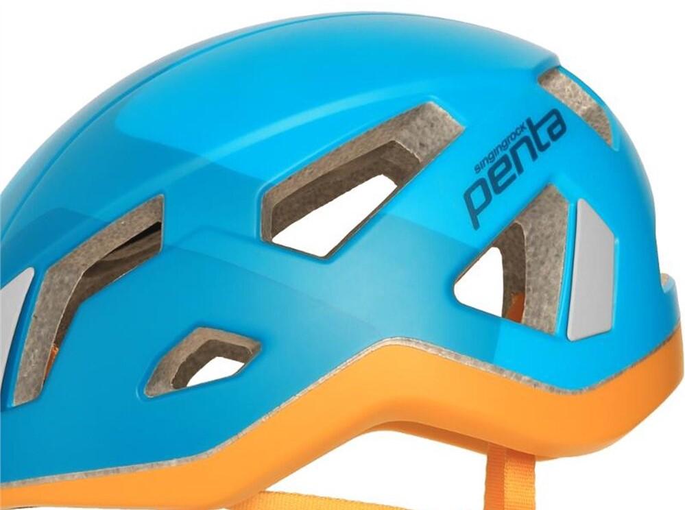 Casco Penta  -