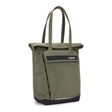 Miniatura Bolso De Mano Paramount 22 L -