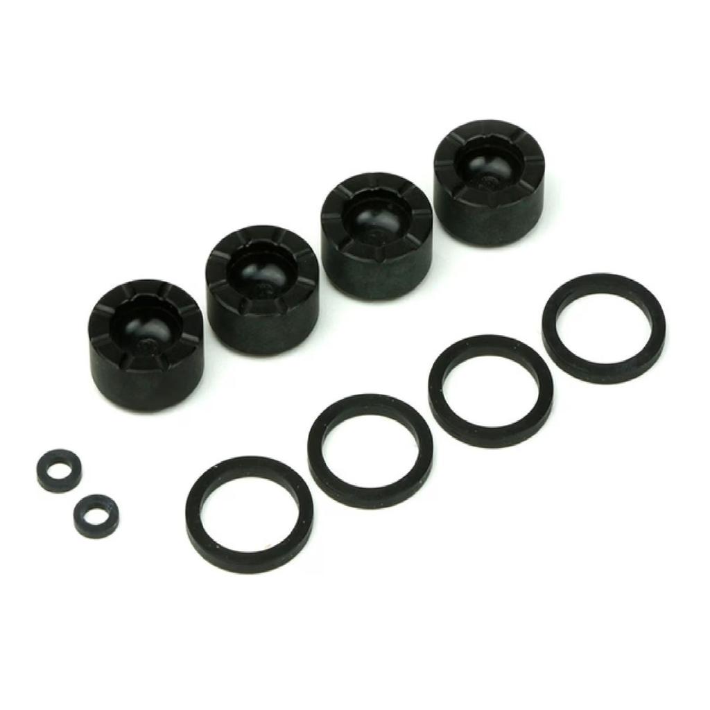 Kit Servicio Pistón Freno Maven A1 18mm