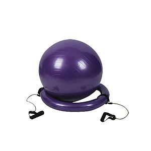 Set Pilates (Pelota C/Correa, Anillo, Bombin)