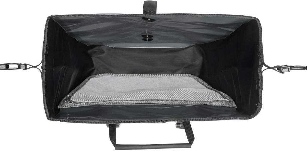 Miniatura Back Roller Classic (Par) - Color: Asphalt-Black