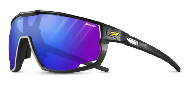 Miniatura Lentes Rush  - Color: Black