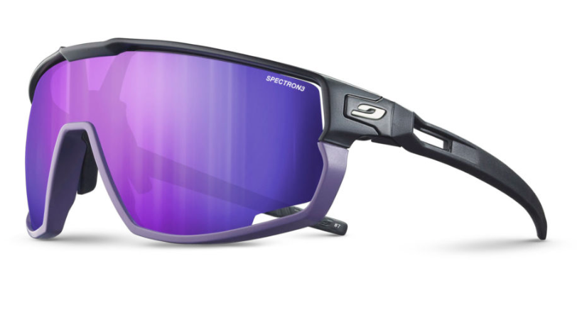 Miniatura Lentes Rush  - Color: Black Violet