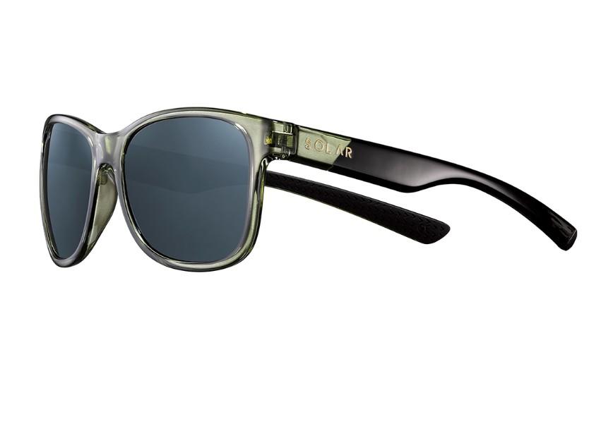 Mayer Cat 3 Polarized