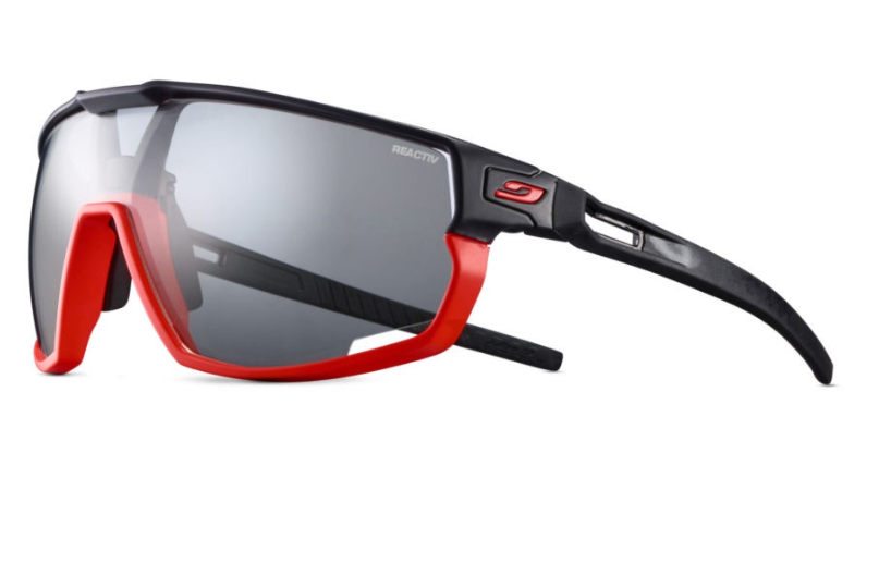 Miniatura Lentes Rush  - Color: Black Orange