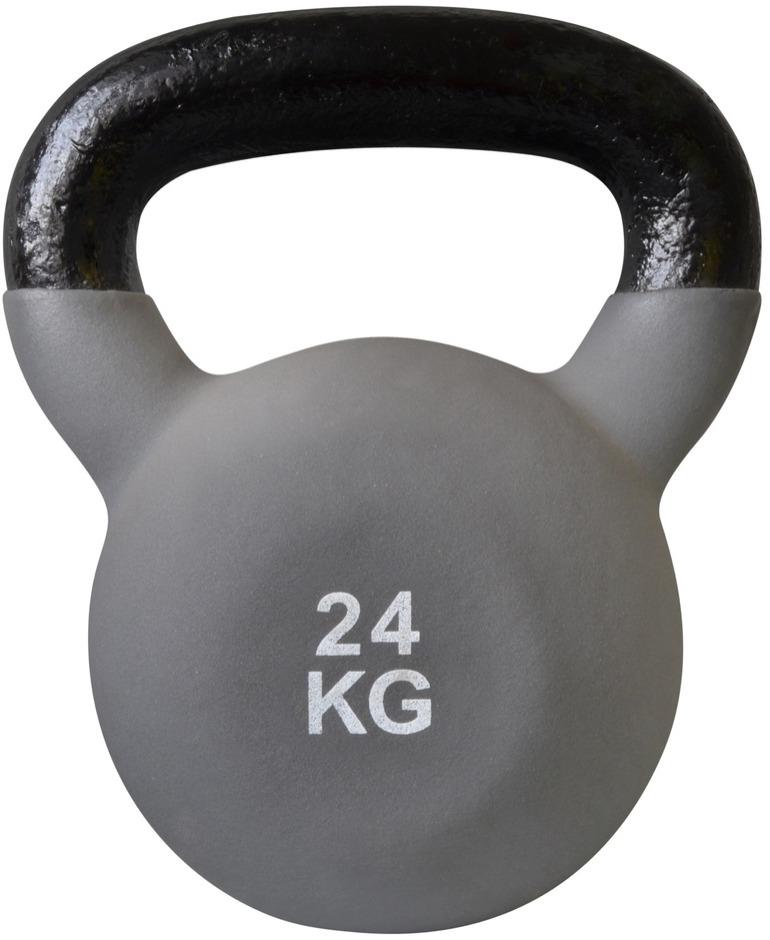 Pesa Rusa Kettlebell