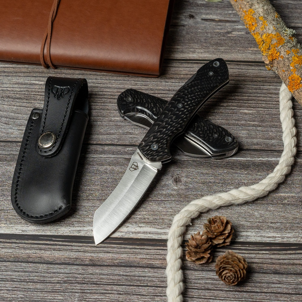 Navaja 346-JNF Tundra