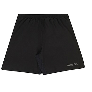 Short Running Hombre Chinook Boston - Color: Negro
