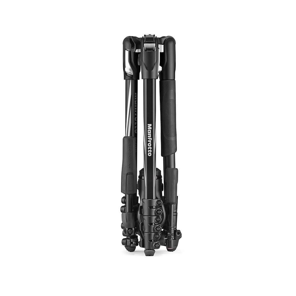 Miniatura Kit Tripode Para Camara Befree 3-Way Live Avanzado -