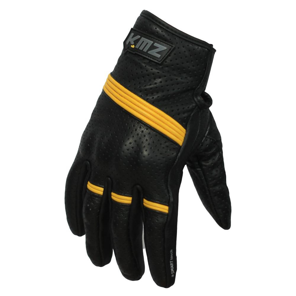 Guantes Moto Calle Mono