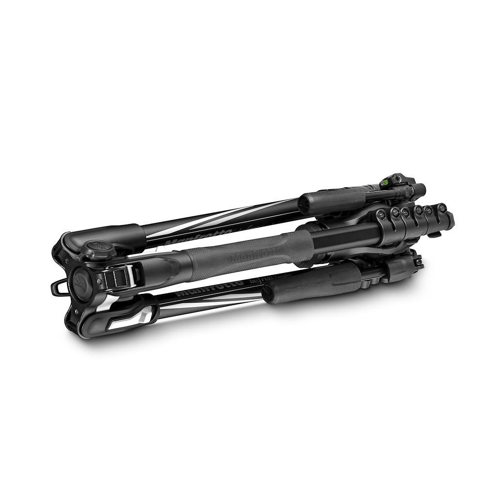 Miniatura Kit Tripode Para Camara Befree 3-Way Live Avanzado -