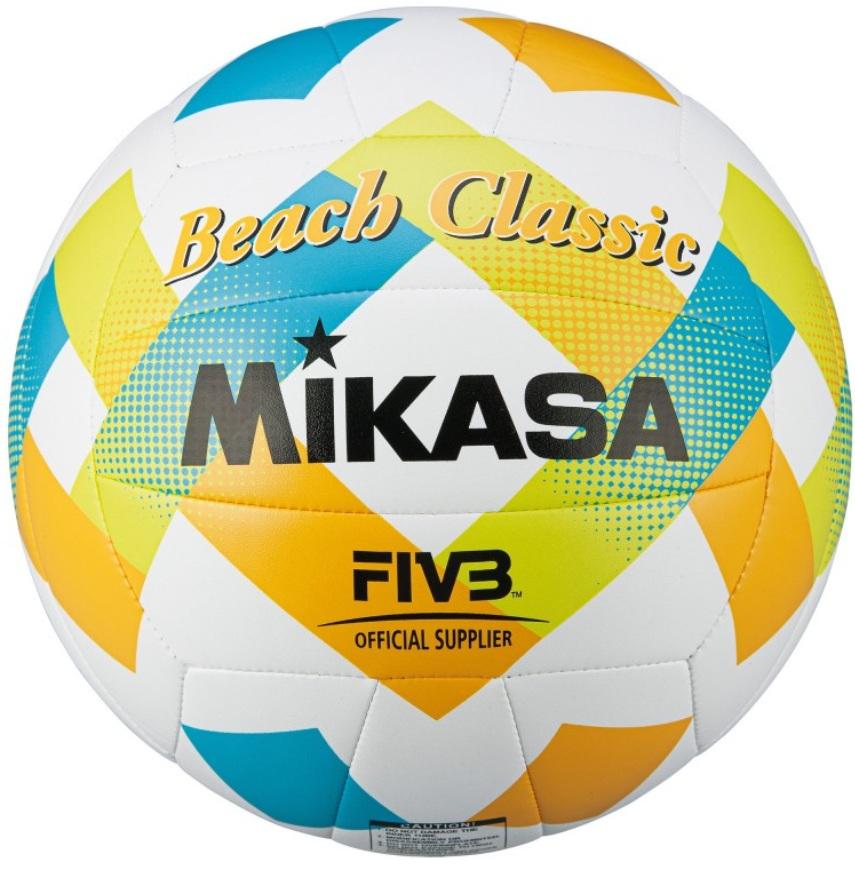 Balon Voleibol Playa Bv543C-Vxa-Lg