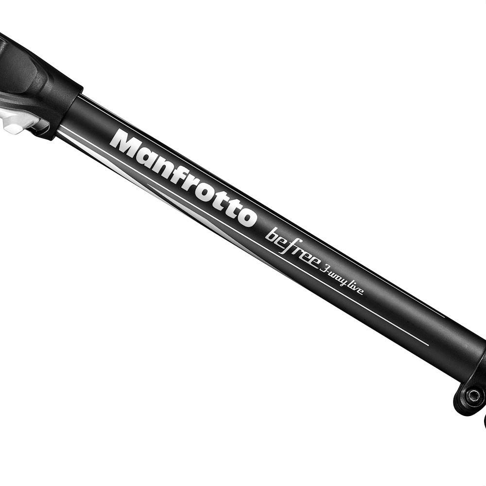 Miniatura Kit Tripode Para Camara Befree 3-Way Live Avanzado -