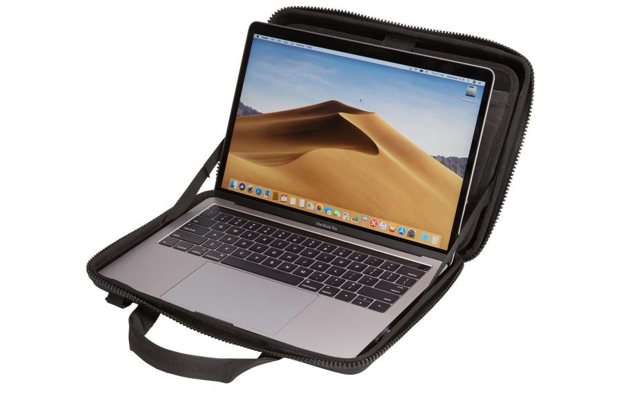 Bolso De Computador Gauntlet 4 Attache 15" -
