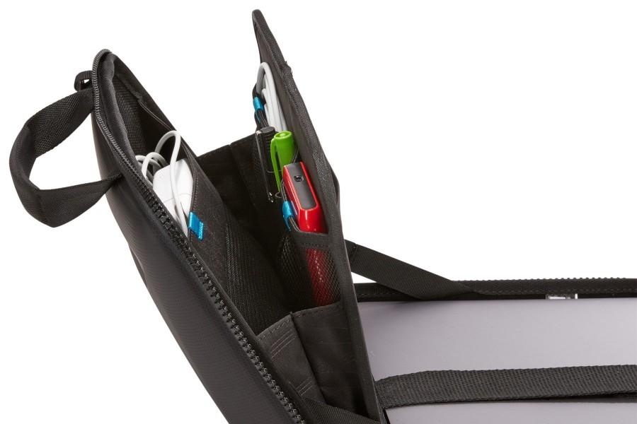 Bolso De Computador Gauntlet 4 Attache 15" -