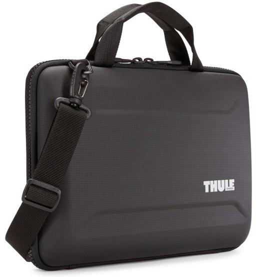 Bolso De Computador Gauntlet 4 Attache 15" -