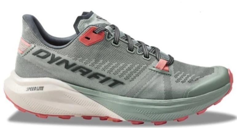 Zapatilla Mujer Trail