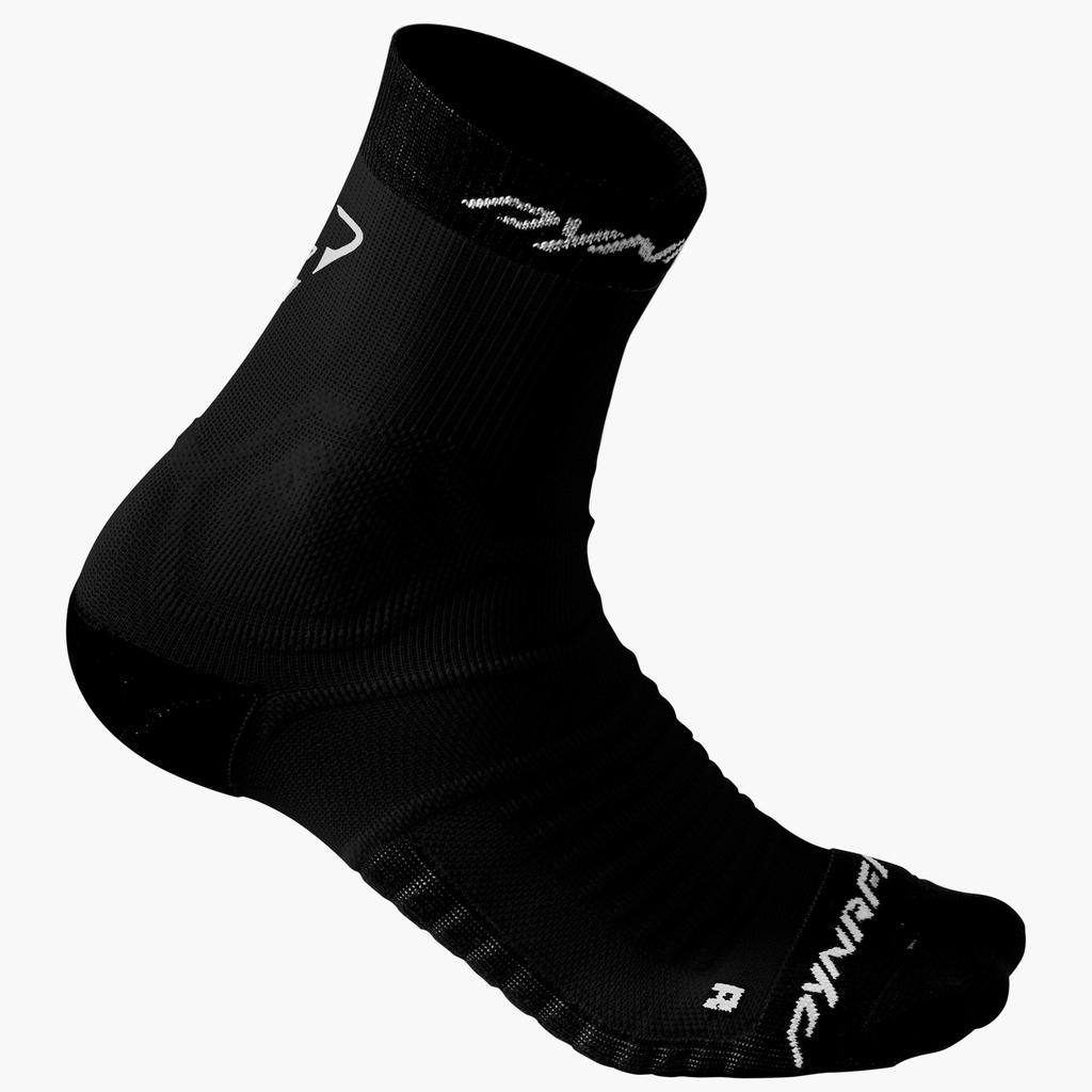 Calcetines Unisex Alpine Short Sk - Color: Black Out