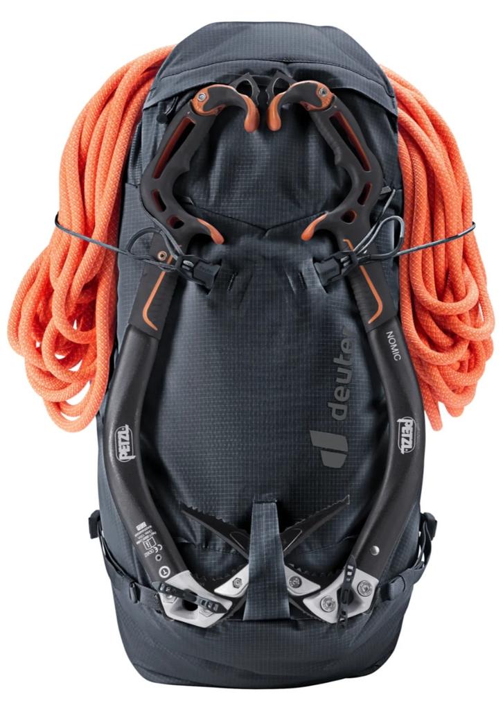 Miniatura Mochila Guide Lite 28 SL - Color: Negro