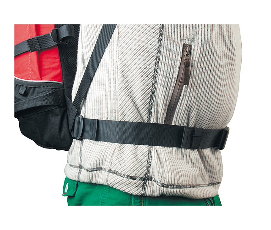 Correa para Mochilas Hip Belt -