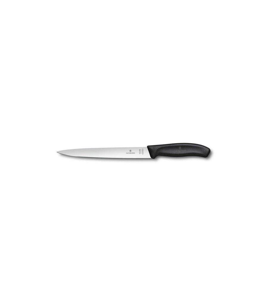 Cuchillo Para Pescado Swiss Classic