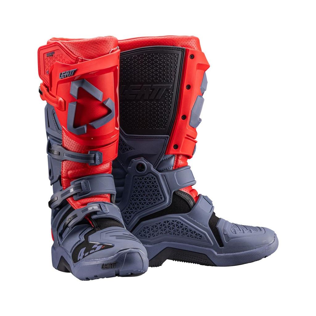 Bota Moto Enduro 4.5