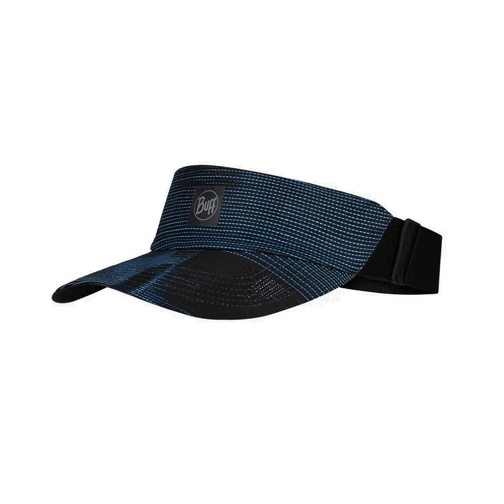 Miniatura Visera Go Visor Solid - Color: Night Blue