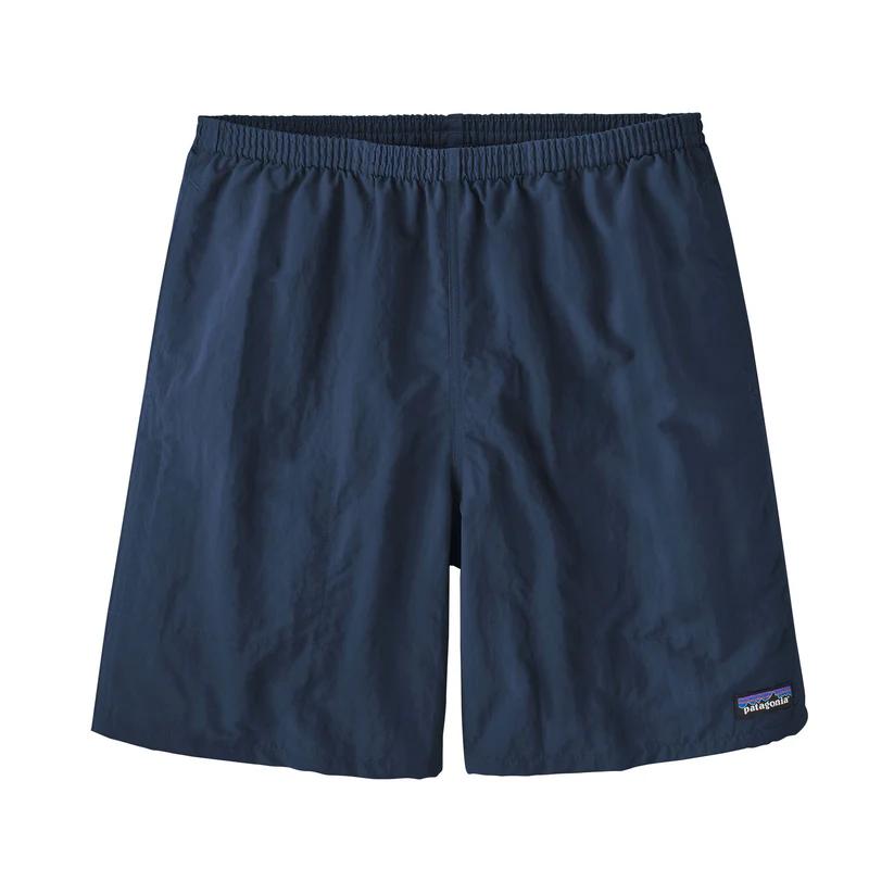 Shorts Hombres Baggies™ - 7" - Color: Azul