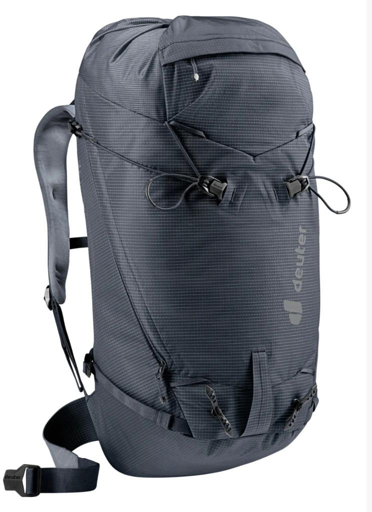 Miniatura Mochila Guide Lite 28 SL - Color: Negro