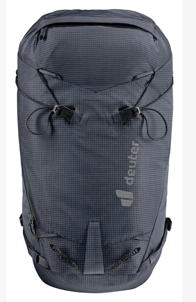 Miniatura Mochila Guide Lite 28 SL - Color: Negro