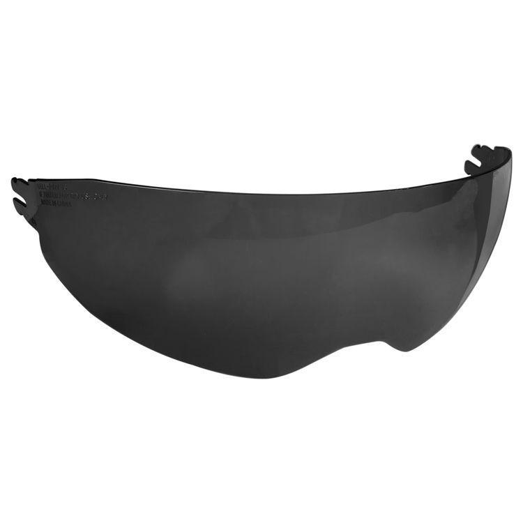 Mica Rs-2 Inner Shield Dark Smoke