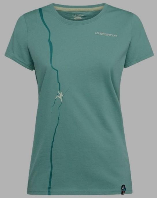 Route T-Shirt Mujer -