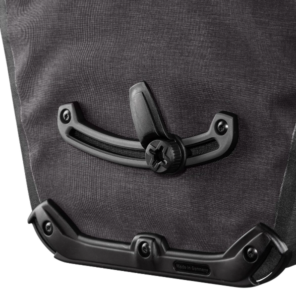 Alforja Bike-Packer Plus Para Bicicleta -
