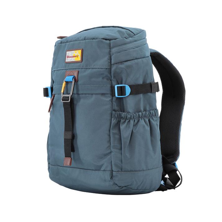 Miniatura MOCHILA VIAJE ICON DISCOVERY RPET 25L PARA NOTEBOOK 15 - Color: Blue