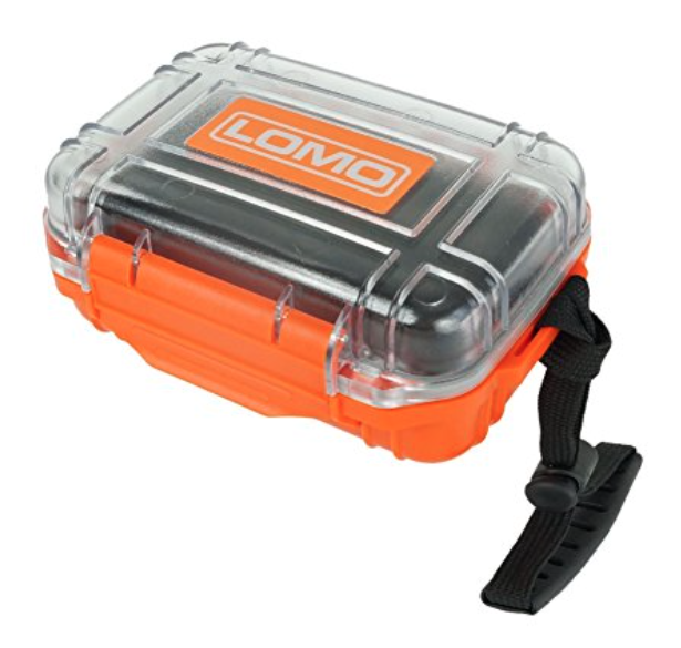 Caja Seca Mini DryBox 17