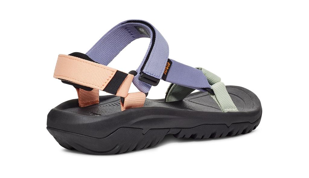 Miniatura Sandalia Women Hurricane| XLT2 - Color: Sherbert Multi