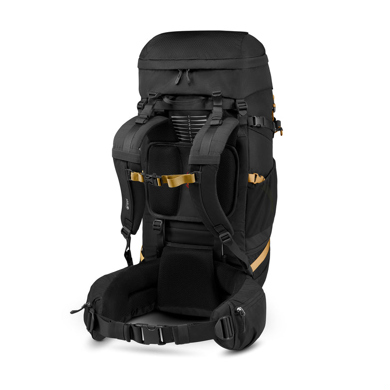 Mochila X-perience 65L Backpack - Color: Negro