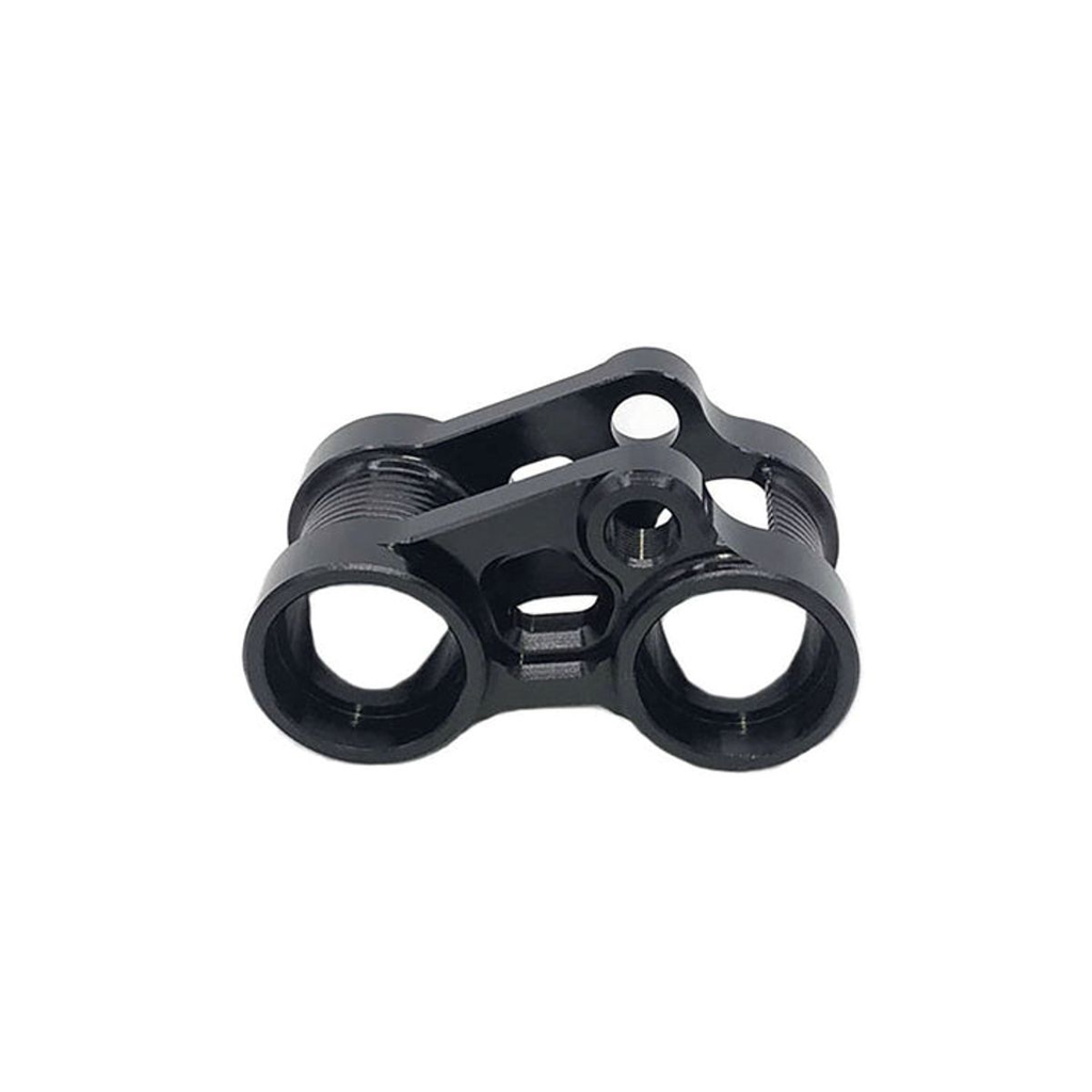 Lower Link Superfoxy 29 20 Black -