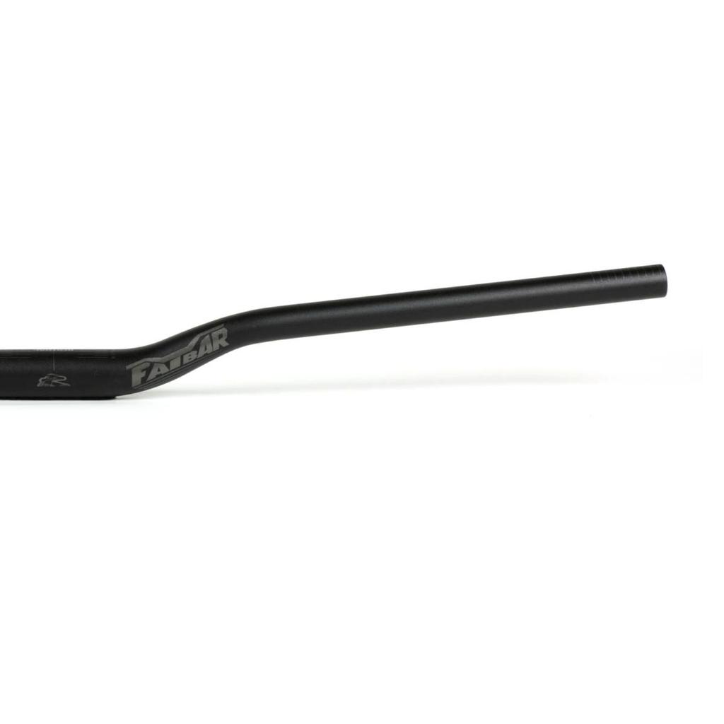 Manubrio Fatbar V3 800x31.8mm Rise 30mm -
