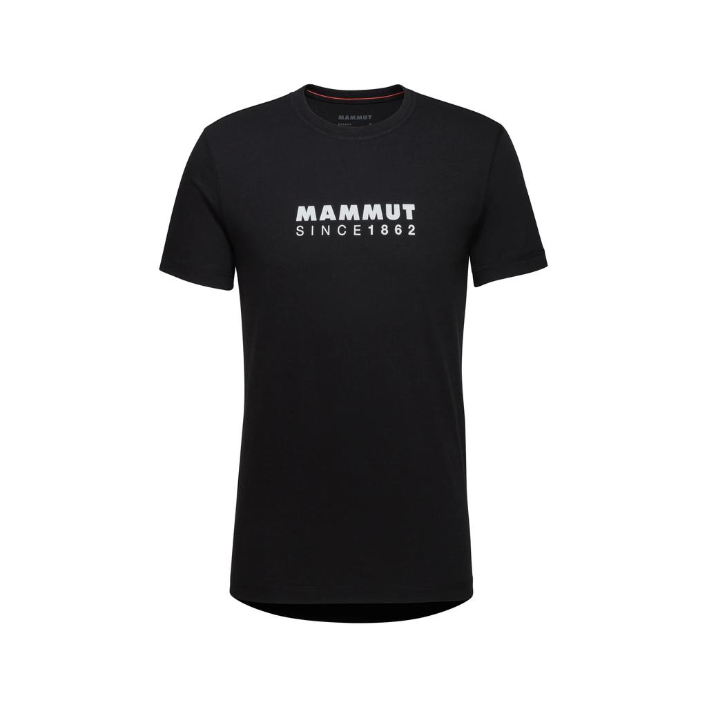 Miniatura Polera Hombre Core T-Shirt Logo -