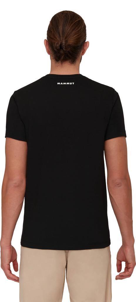 Miniatura Polera Hombre Core T-Shirt Logo -