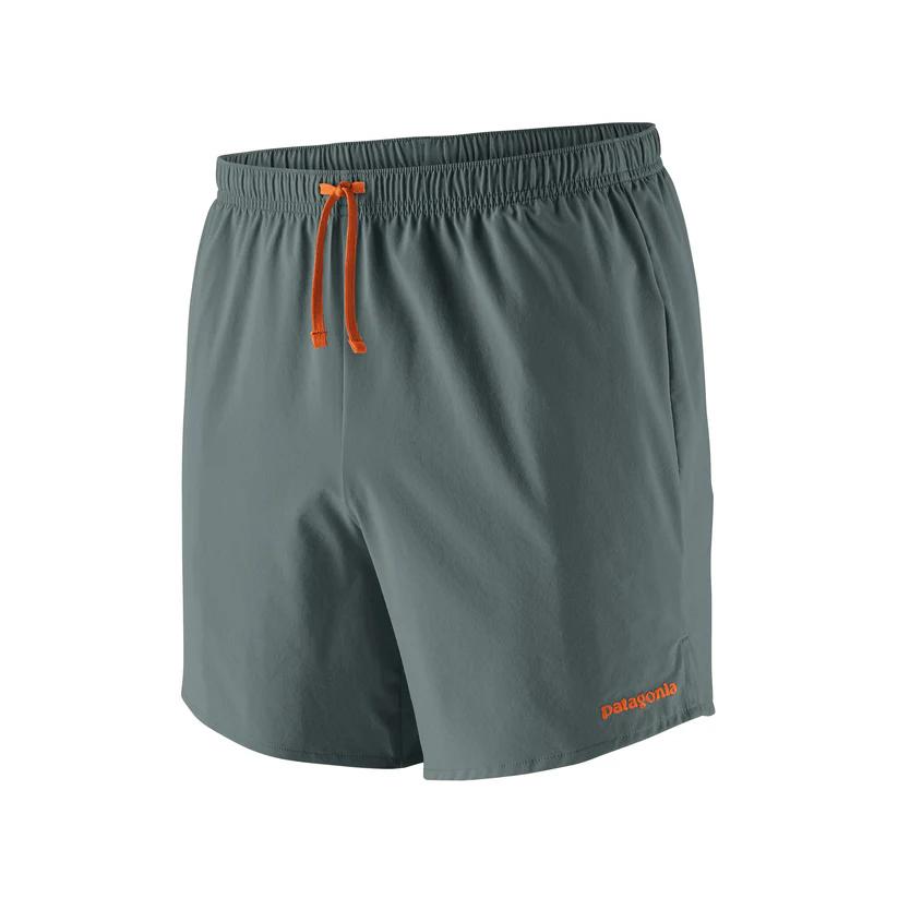 Short Hombre Trailfarer Shorts - 6