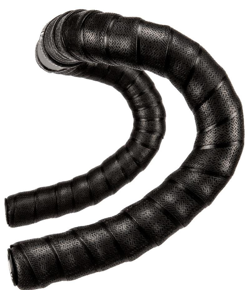 Cinta De Manubrio Dsp Bar Tape V2 4.6mm - Color: Negro